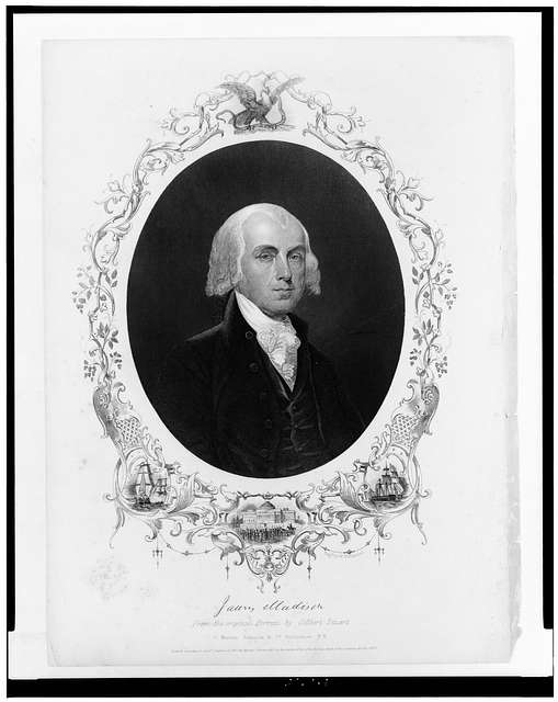 James Madison