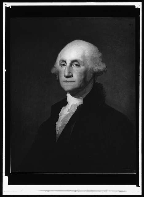 George Washington